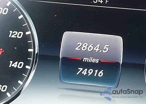 2015 Mercedes-Benz S 550 4Matic из США, поврежденный, VIN WDDXJ8FB6FA001259